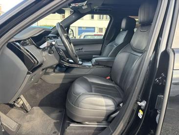 Land Rover Range Rover Sport D250 — photo 10
