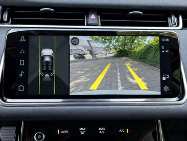 Land Rover Range Rover Evoque P300 — photo 7