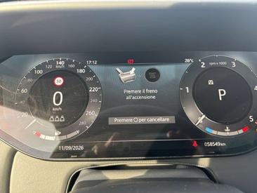 Land Rover Range Rover Sport D250 — photo 12