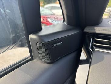 Land Rover Range Rover Sport D250 — photo 13