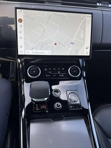 Land Rover Range Rover Sport D250 — photo 14