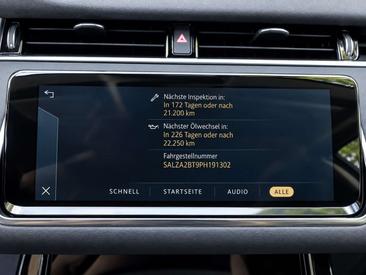 Land Rover Range Rover Evoque P300 — photo 10