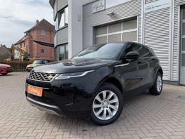 Land Rover Range Rover Evoque D180 - 2021 - Joinsteer - #1
