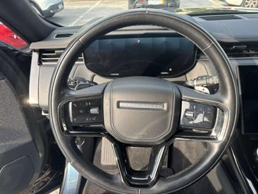 Land Rover Range Rover Sport D250 — photo 15