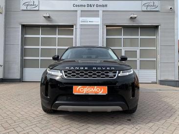 Land Rover Range Rover Evoque D180 — photo 2