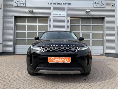 Land Rover Range Rover Evoque D180
