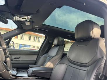 Land Rover Range Rover Sport D250 — photo 16