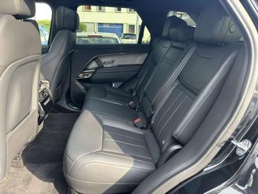 Land Rover Range Rover Sport D250 — photo 17