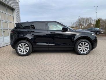 Land Rover Range Rover Evoque D180 — photo 4