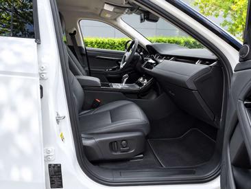 Land Rover Range Rover Evoque P300 — photo 15