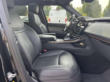 Land Rover Range Rover Sport D250 — photo 21