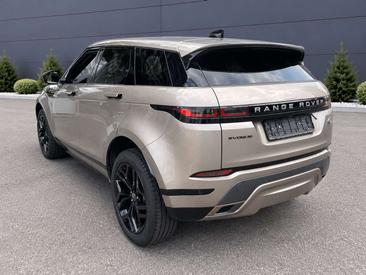 Land Rover Range Rover Evoque D165 — photo 2