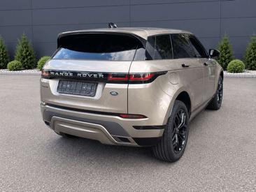 Land Rover Range Rover Evoque D165 — photo 3