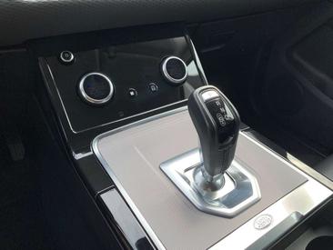 Land Rover Range Rover Evoque D180 — photo 14