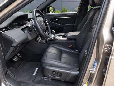 Land Rover Range Rover Evoque D165 — photo 8