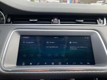 Land Rover Range Rover Evoque D180 — photo 16
