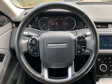 Land Rover Range Rover Evoque D180 — photo 17