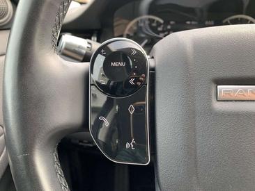 Land Rover Range Rover Evoque D180 — photo 18