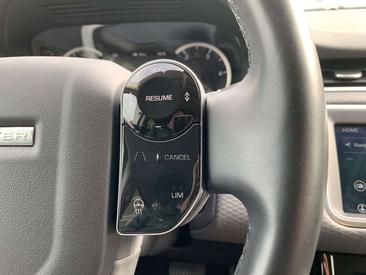 Land Rover Range Rover Evoque D180 — photo 19