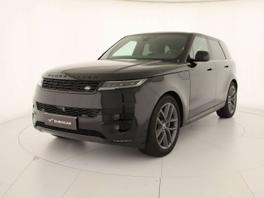 Land Rover Range Rover Sport D250 - 2025 - Joinsteer - #1