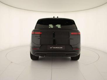 Land Rover Range Rover Sport D250 — photo 2