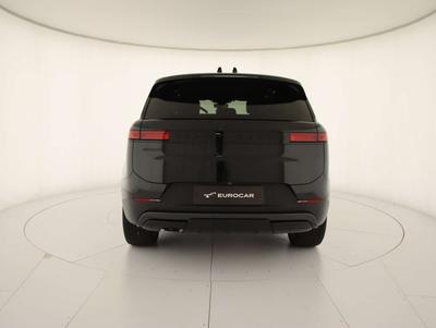 Land Rover Range Rover Sport D250