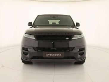 Land Rover Range Rover Sport D250 — photo 3