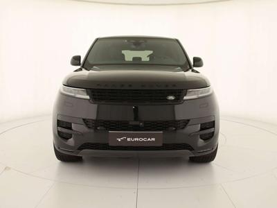 Land Rover Range Rover Sport D250