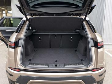 Land Rover Range Rover Evoque D165 — photo 14
