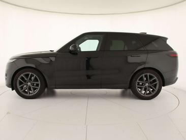 Land Rover Range Rover Sport D250 — photo 4