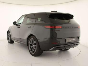 Land Rover Range Rover Sport D250 — photo 5