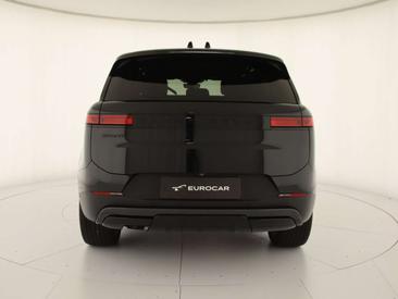 Land Rover Range Rover Sport D250 — photo 6