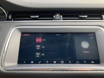 Land Rover Range Rover Evoque D180 — photo 24