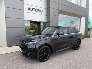 Land Rover Range Rover Sport D250 — photo 2