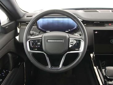Land Rover Range Rover Sport D250 — photo 8
