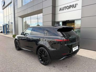 Land Rover Range Rover Sport D250 — photo 3