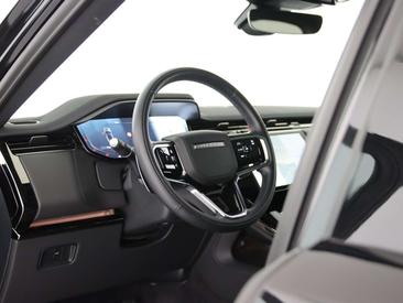 Land Rover Range Rover Sport D250 — photo 9
