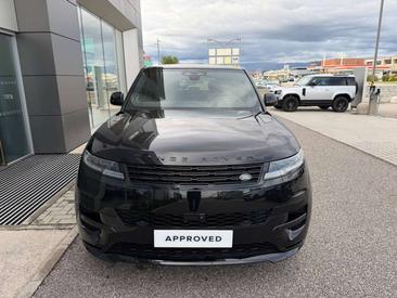 Land Rover Range Rover Sport D250 — photo 4