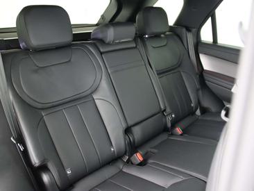 Land Rover Range Rover Sport D250 — photo 10