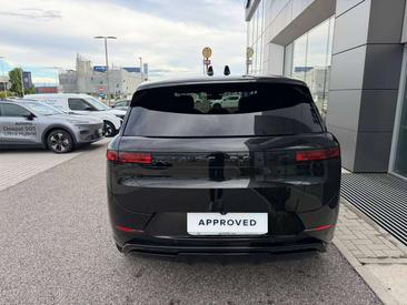 Land Rover Range Rover Sport D250 — photo 5