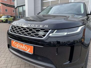 Land Rover Range Rover Evoque D180 — photo 28