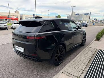 Land Rover Range Rover Sport D250 — photo 6