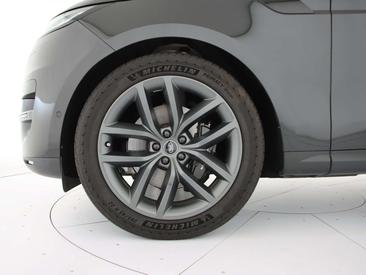 Land Rover Range Rover Sport D250 — photo 12