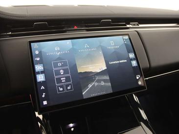 Land Rover Range Rover Sport D250 — photo 13