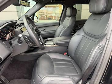Land Rover Range Rover Sport D250 — photo 8