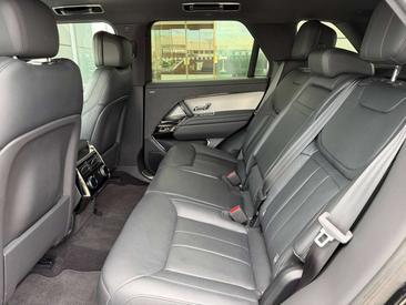 Land Rover Range Rover Sport D250 — photo 9