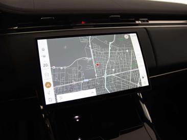 Land Rover Range Rover Sport D250 — photo 16