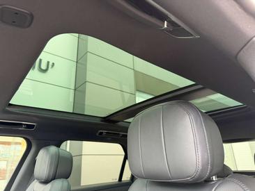 Land Rover Range Rover Sport D250 — photo 10