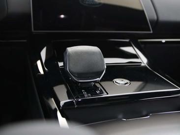 Land Rover Range Rover Sport D250 — photo 20