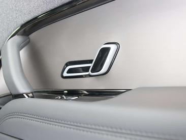 Land Rover Range Rover Sport D250 — photo 21